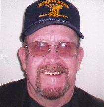 Larry (The Painter) Leroy Denevan